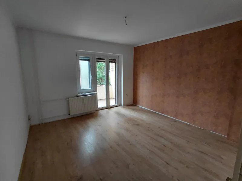 Zuhause mit 2 Zimmern in Berlin Spandau — photo 1